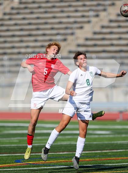 Thumbnail 2 in ThunderRidge @ Regis Jesuit photogallery.