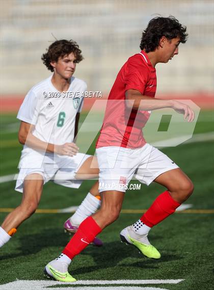 Thumbnail 1 in ThunderRidge @ Regis Jesuit photogallery.