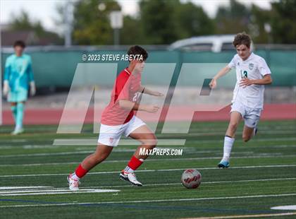 Thumbnail 3 in ThunderRidge @ Regis Jesuit photogallery.