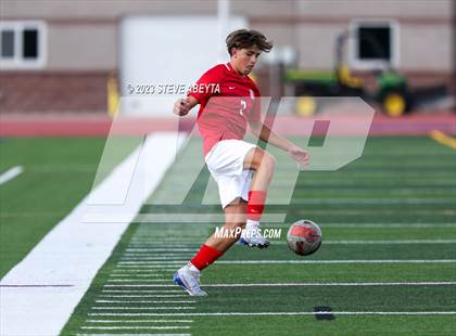 Thumbnail 3 in ThunderRidge @ Regis Jesuit photogallery.