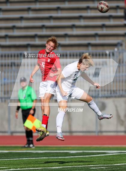 Thumbnail 1 in ThunderRidge @ Regis Jesuit photogallery.