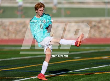 Thumbnail 2 in ThunderRidge @ Regis Jesuit photogallery.