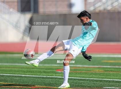 Thumbnail 1 in ThunderRidge @ Regis Jesuit photogallery.