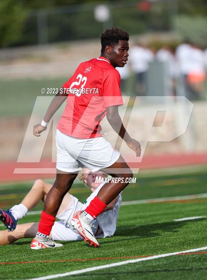 Thumbnail 2 in ThunderRidge @ Regis Jesuit photogallery.