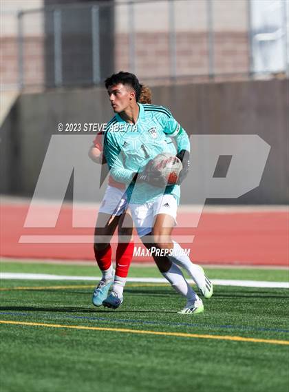 Thumbnail 1 in ThunderRidge @ Regis Jesuit photogallery.