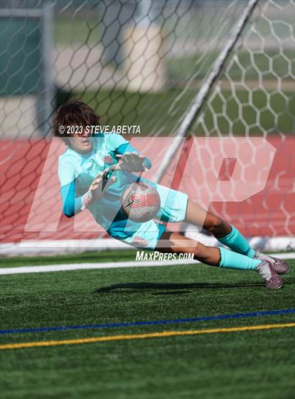 Thumbnail 2 in ThunderRidge @ Regis Jesuit photogallery.
