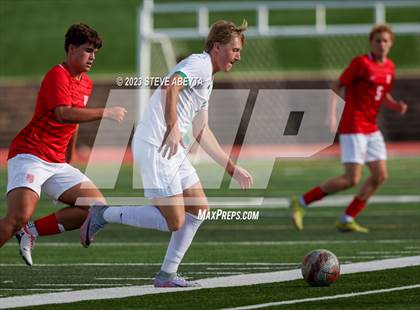 Thumbnail 1 in ThunderRidge @ Regis Jesuit photogallery.