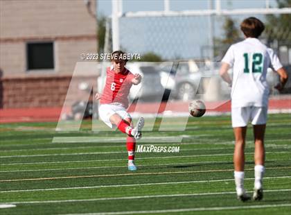 Thumbnail 3 in ThunderRidge @ Regis Jesuit photogallery.