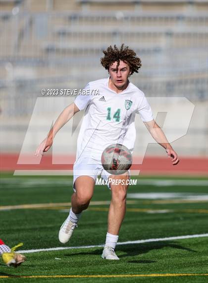 Thumbnail 1 in ThunderRidge @ Regis Jesuit photogallery.