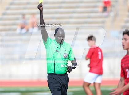Thumbnail 1 in ThunderRidge @ Regis Jesuit photogallery.