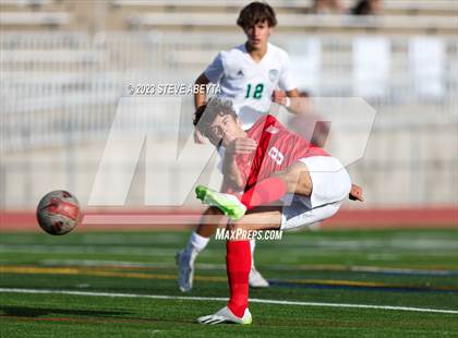 Thumbnail 3 in ThunderRidge @ Regis Jesuit photogallery.