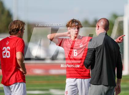 Thumbnail 2 in ThunderRidge @ Regis Jesuit photogallery.