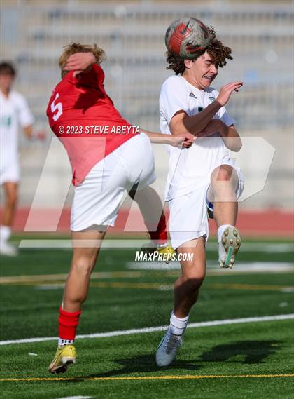 Thumbnail 2 in ThunderRidge @ Regis Jesuit photogallery.
