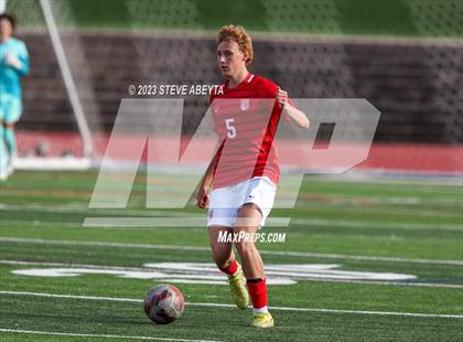 Thumbnail 2 in ThunderRidge @ Regis Jesuit photogallery.