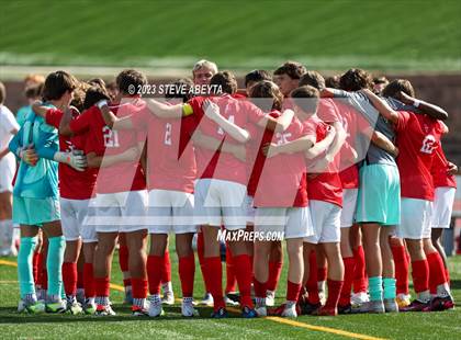 Thumbnail 1 in ThunderRidge @ Regis Jesuit photogallery.