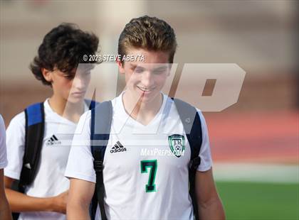 Thumbnail 2 in ThunderRidge @ Regis Jesuit photogallery.