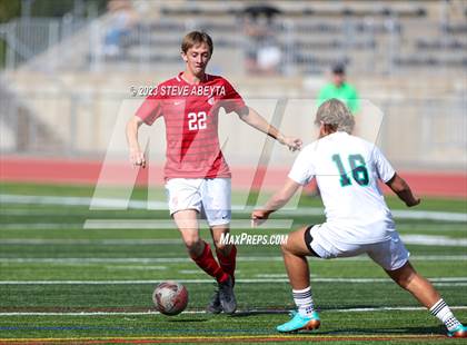Thumbnail 1 in ThunderRidge @ Regis Jesuit photogallery.