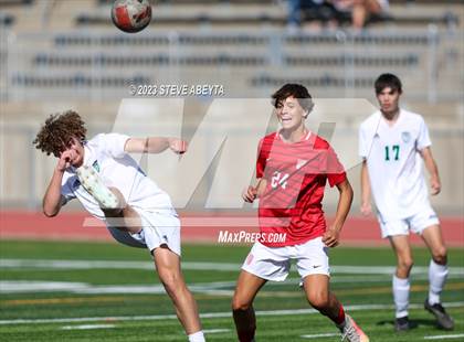 Thumbnail 3 in ThunderRidge @ Regis Jesuit photogallery.