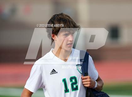 Thumbnail 2 in ThunderRidge @ Regis Jesuit photogallery.