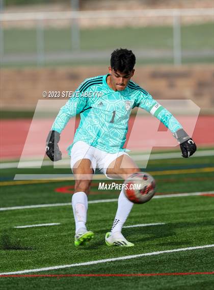 Thumbnail 2 in ThunderRidge @ Regis Jesuit photogallery.