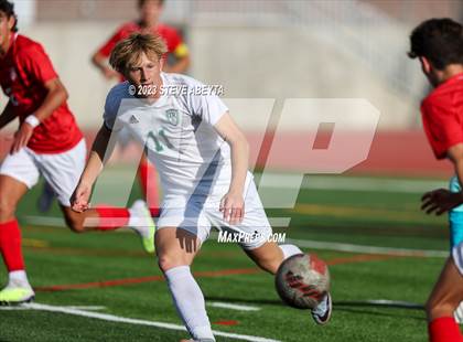 Thumbnail 2 in ThunderRidge @ Regis Jesuit photogallery.