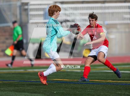 Thumbnail 3 in ThunderRidge @ Regis Jesuit photogallery.