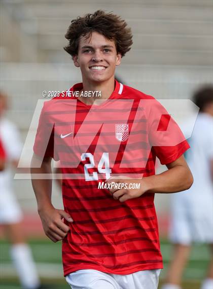 Thumbnail 2 in ThunderRidge @ Regis Jesuit photogallery.