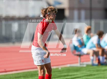 Thumbnail 1 in ThunderRidge @ Regis Jesuit photogallery.