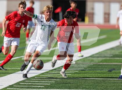 Thumbnail 1 in ThunderRidge @ Regis Jesuit photogallery.