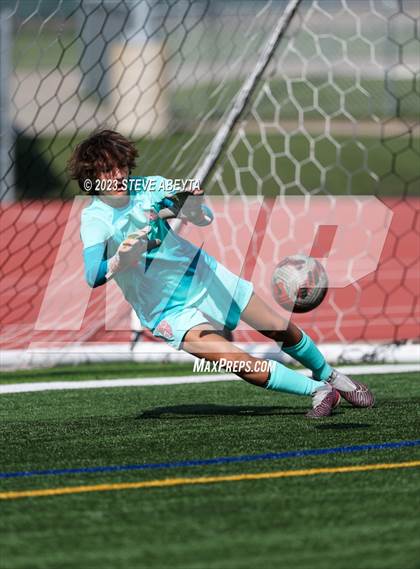 Thumbnail 1 in ThunderRidge @ Regis Jesuit photogallery.