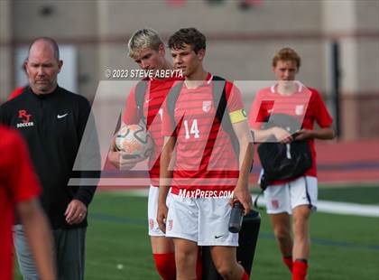 Thumbnail 3 in ThunderRidge @ Regis Jesuit photogallery.