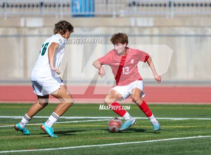 Thumbnail 3 in ThunderRidge @ Regis Jesuit photogallery.
