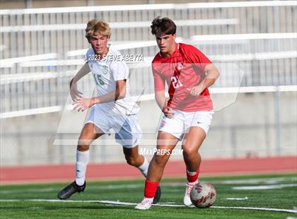 Thumbnail 2 in ThunderRidge @ Regis Jesuit photogallery.