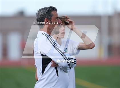 Thumbnail 1 in ThunderRidge @ Regis Jesuit photogallery.