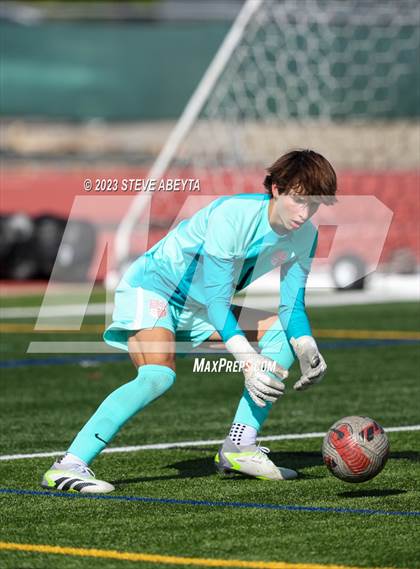 Thumbnail 2 in ThunderRidge @ Regis Jesuit photogallery.