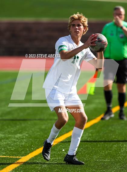 Thumbnail 2 in ThunderRidge @ Regis Jesuit photogallery.