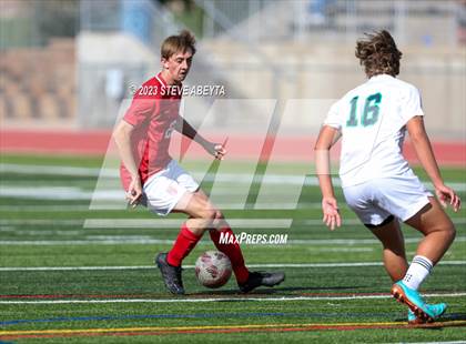 Thumbnail 3 in ThunderRidge @ Regis Jesuit photogallery.