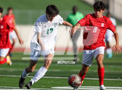 Thumbnail 3 in ThunderRidge @ Regis Jesuit photogallery.