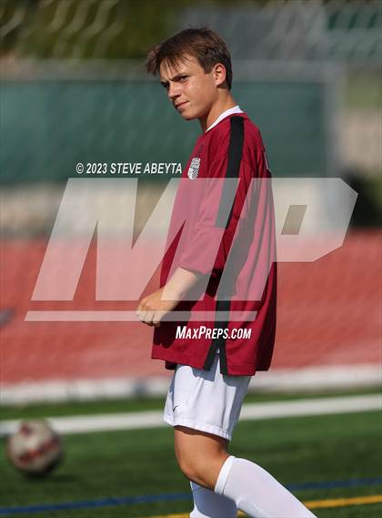 Thumbnail 2 in ThunderRidge @ Regis Jesuit photogallery.