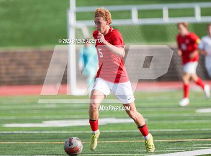 Thumbnail 1 in ThunderRidge @ Regis Jesuit photogallery.