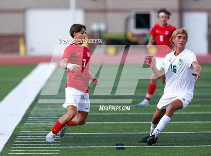 Thumbnail 1 in ThunderRidge @ Regis Jesuit photogallery.