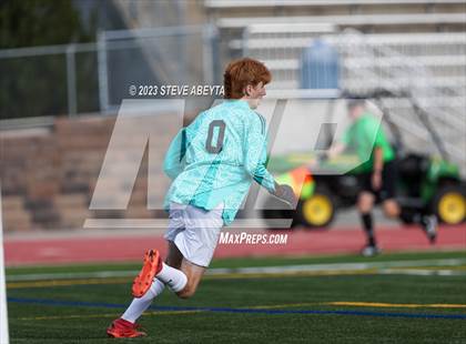 Thumbnail 1 in ThunderRidge @ Regis Jesuit photogallery.