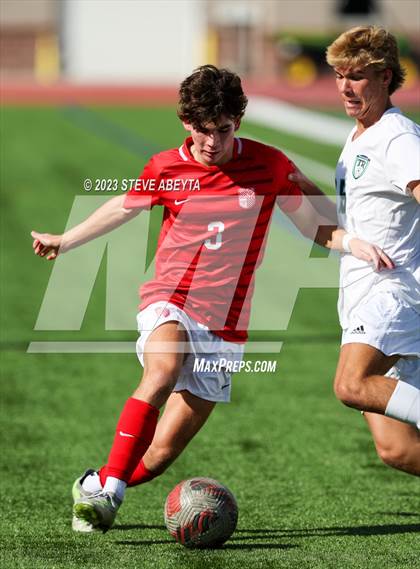 Thumbnail 3 in ThunderRidge @ Regis Jesuit photogallery.