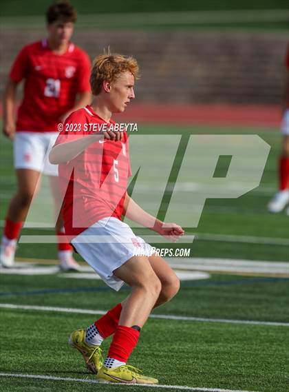 Thumbnail 3 in ThunderRidge @ Regis Jesuit photogallery.
