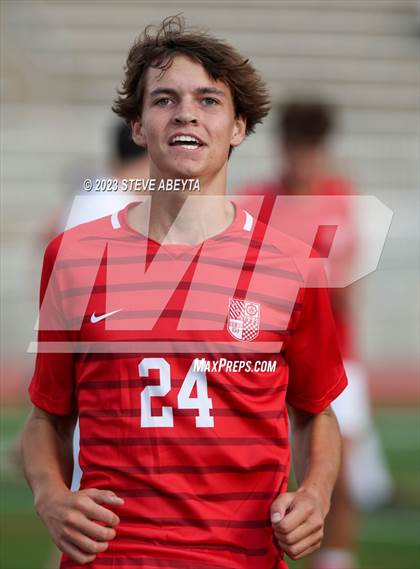 Thumbnail 3 in ThunderRidge @ Regis Jesuit photogallery.