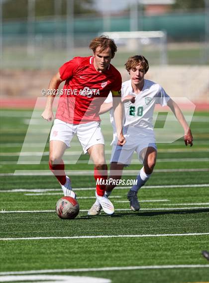 Thumbnail 1 in ThunderRidge @ Regis Jesuit photogallery.
