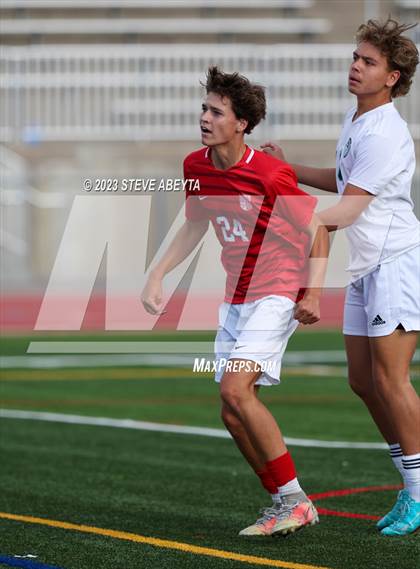 Thumbnail 1 in ThunderRidge @ Regis Jesuit photogallery.