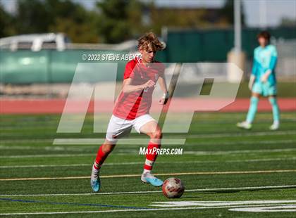 Thumbnail 2 in ThunderRidge @ Regis Jesuit photogallery.