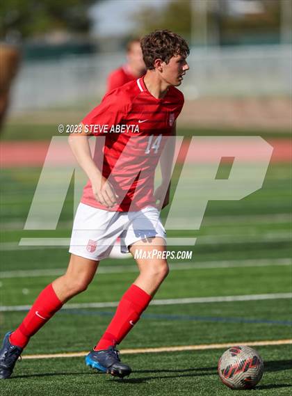 Thumbnail 2 in ThunderRidge @ Regis Jesuit photogallery.