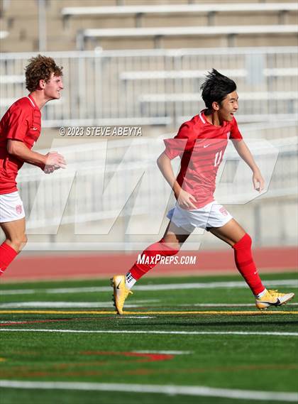 Thumbnail 2 in ThunderRidge @ Regis Jesuit photogallery.